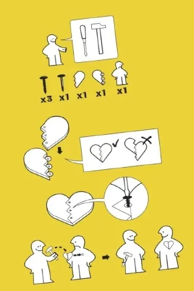 affiche