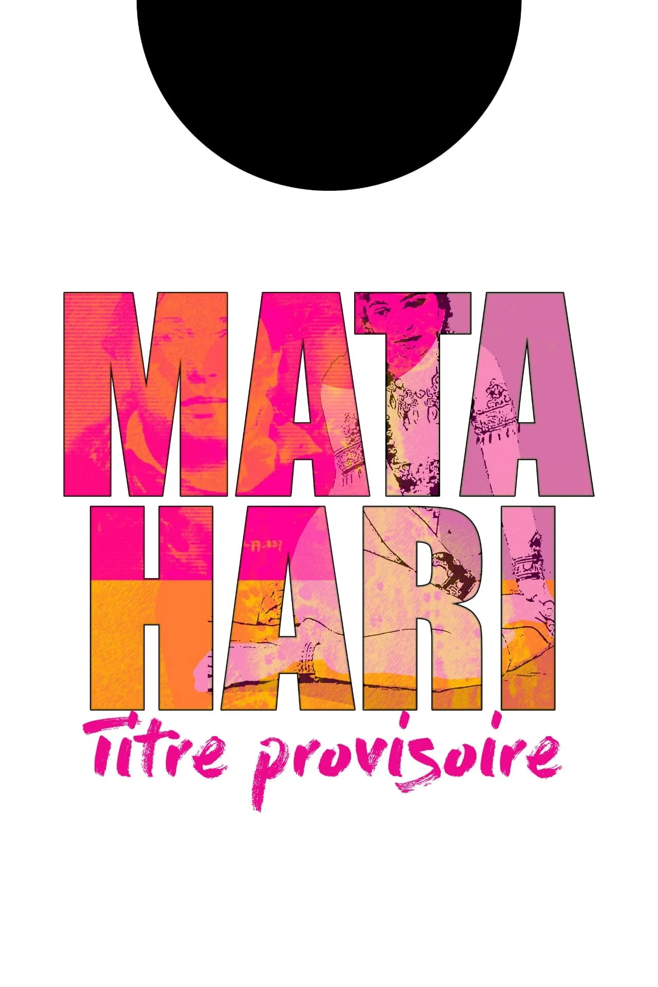affiche