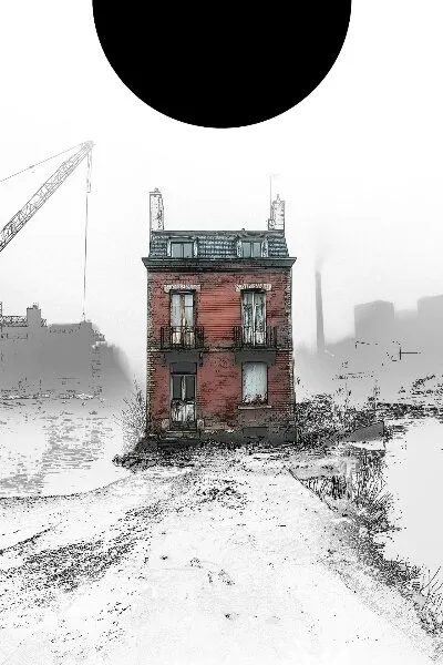 affiche