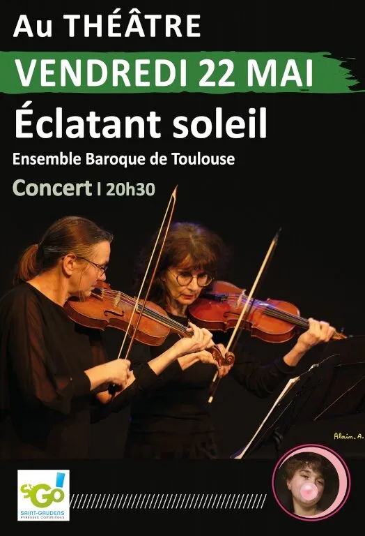 affiche