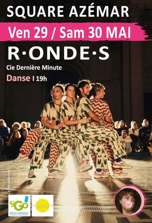affiche