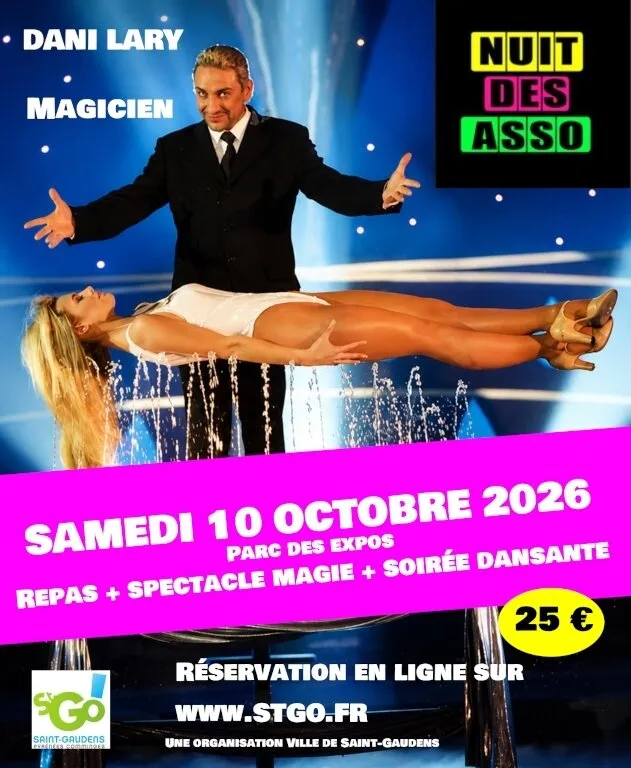 affiche