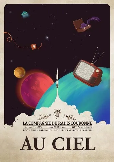 affiche