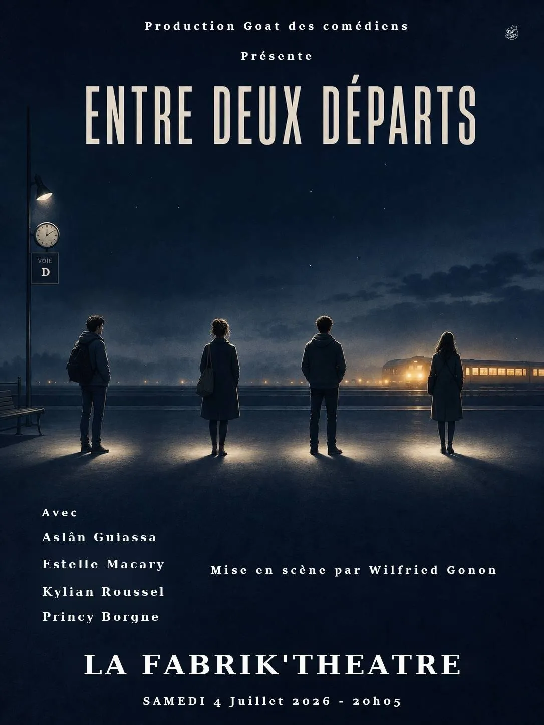 affiche