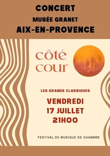 affiche
