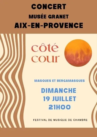 affiche