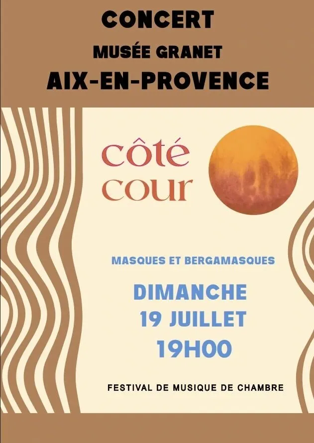 affiche