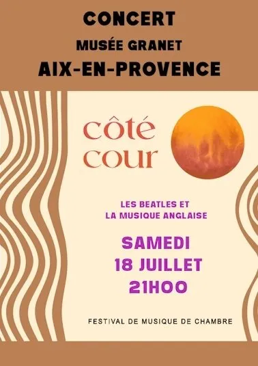 affiche