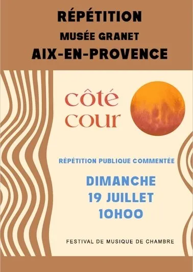 affiche