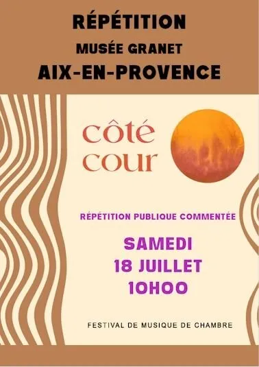 affiche