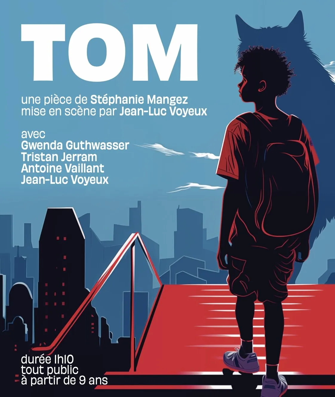 affiche
