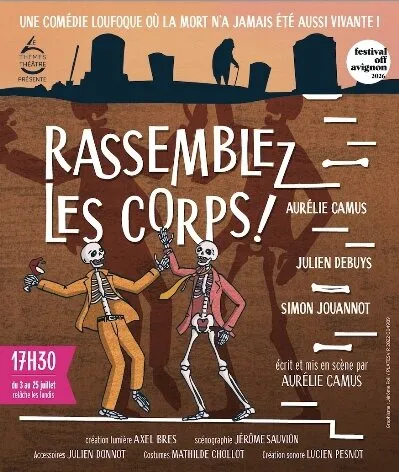 affiche