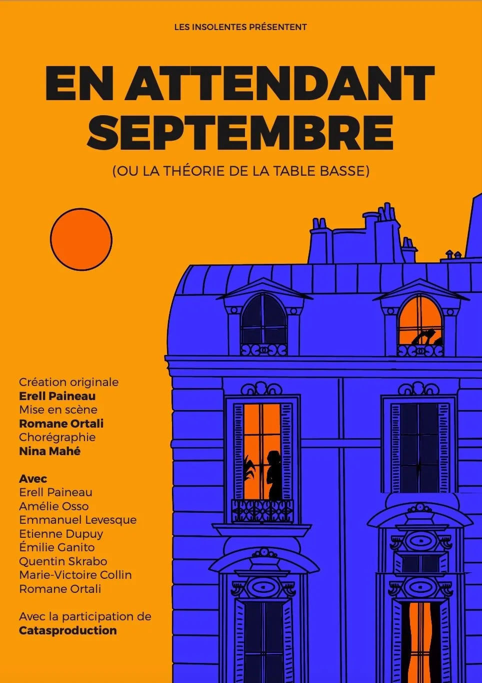 affiche
