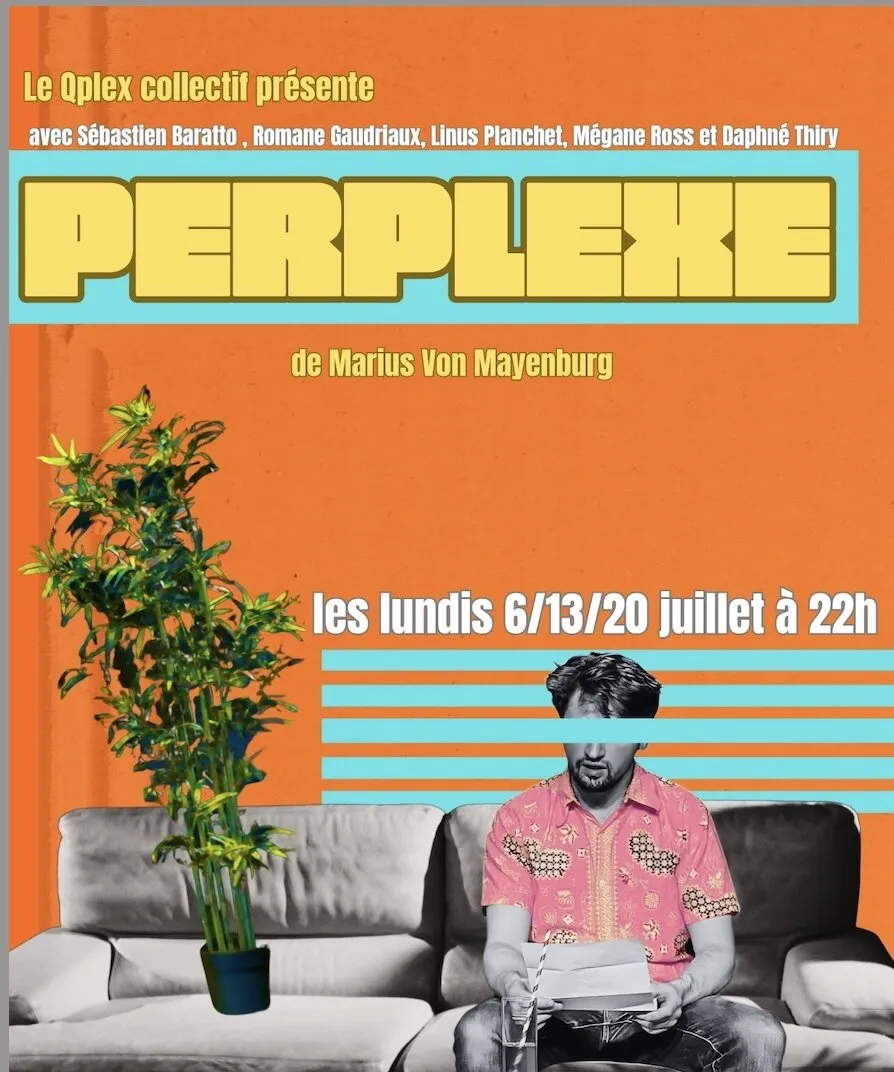affiche