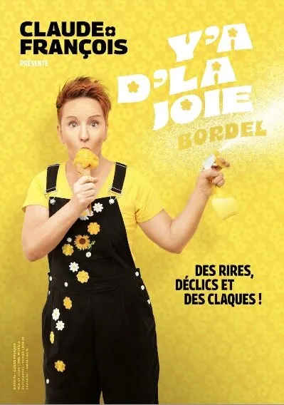 affiche