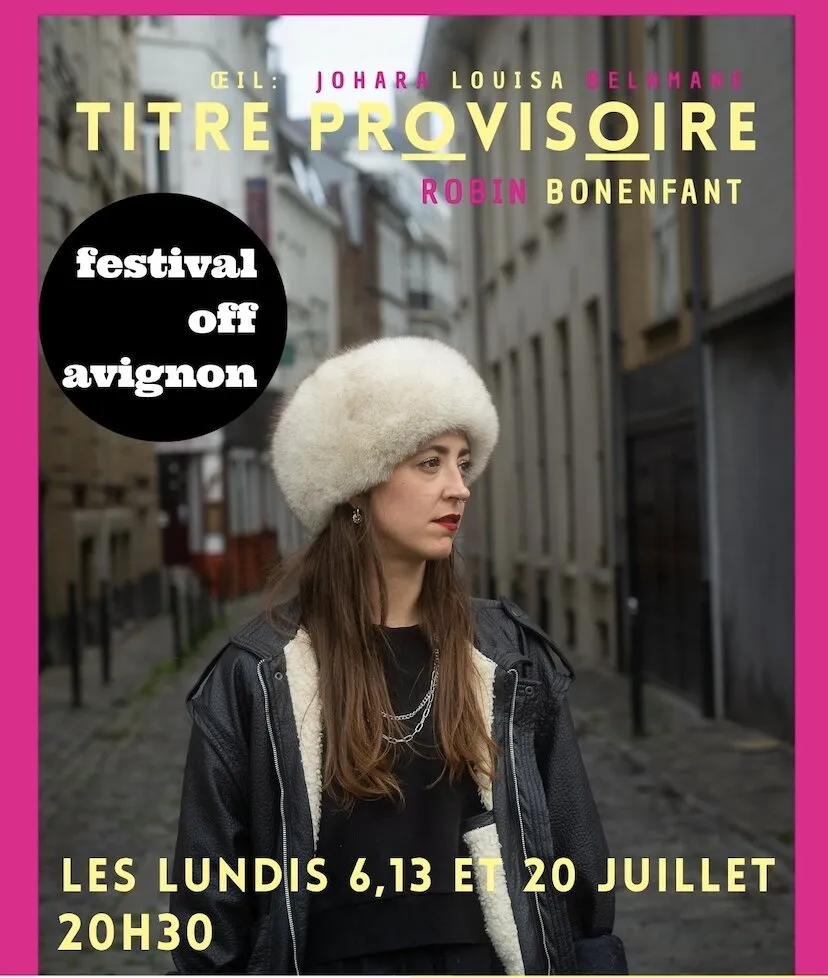 affiche