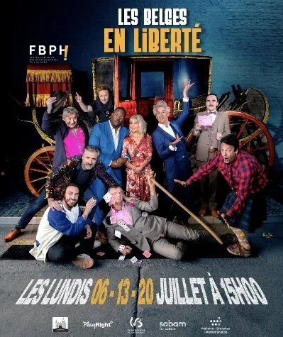 affiche