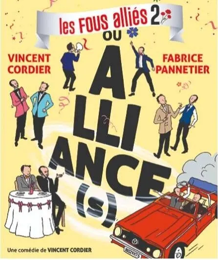 affiche