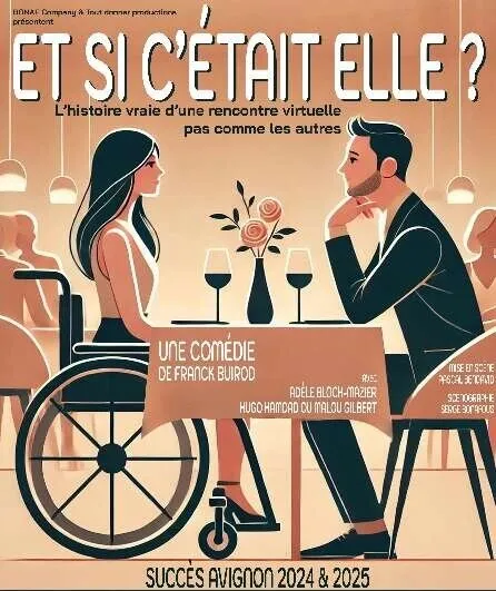 affiche