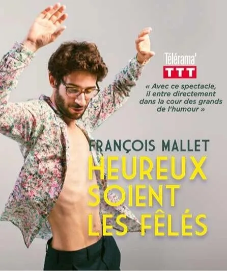 affiche