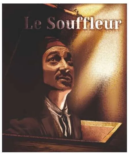 affiche