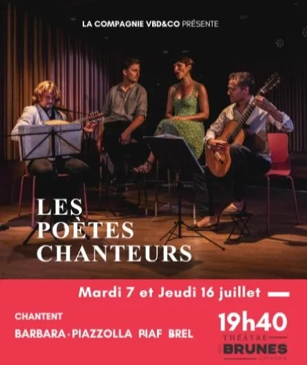 affiche