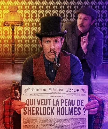 affiche