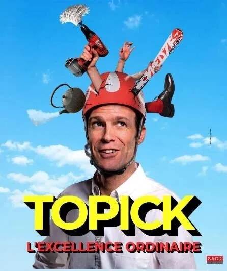 affiche