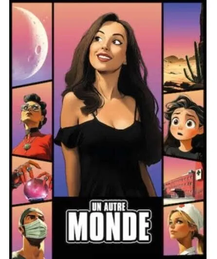 affiche