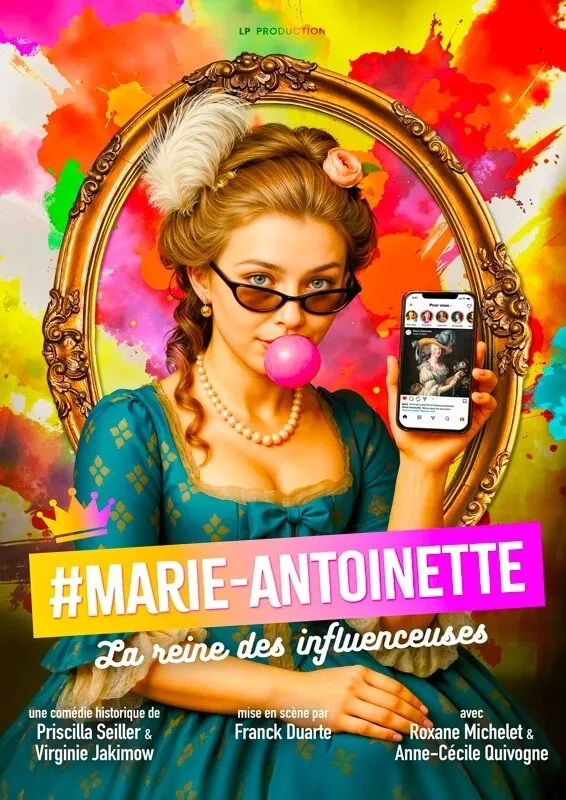 affiche