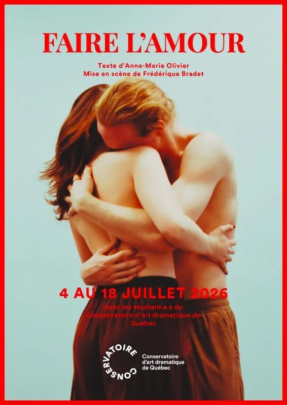 affiche