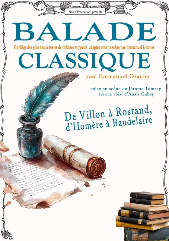 affiche