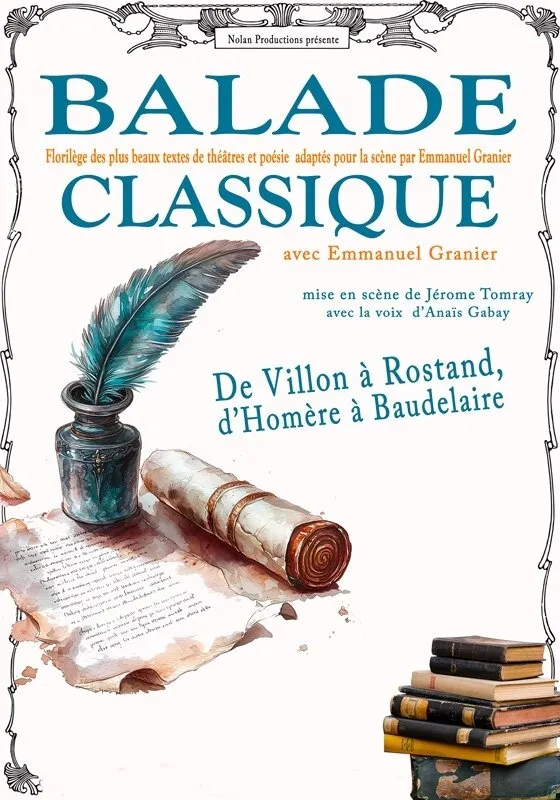 affiche