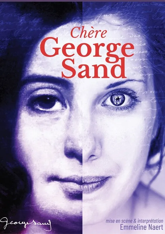 CHERE GEORGE SAND