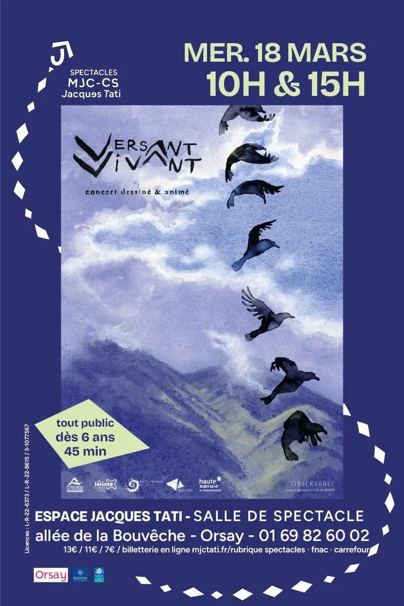 Versant Vivant