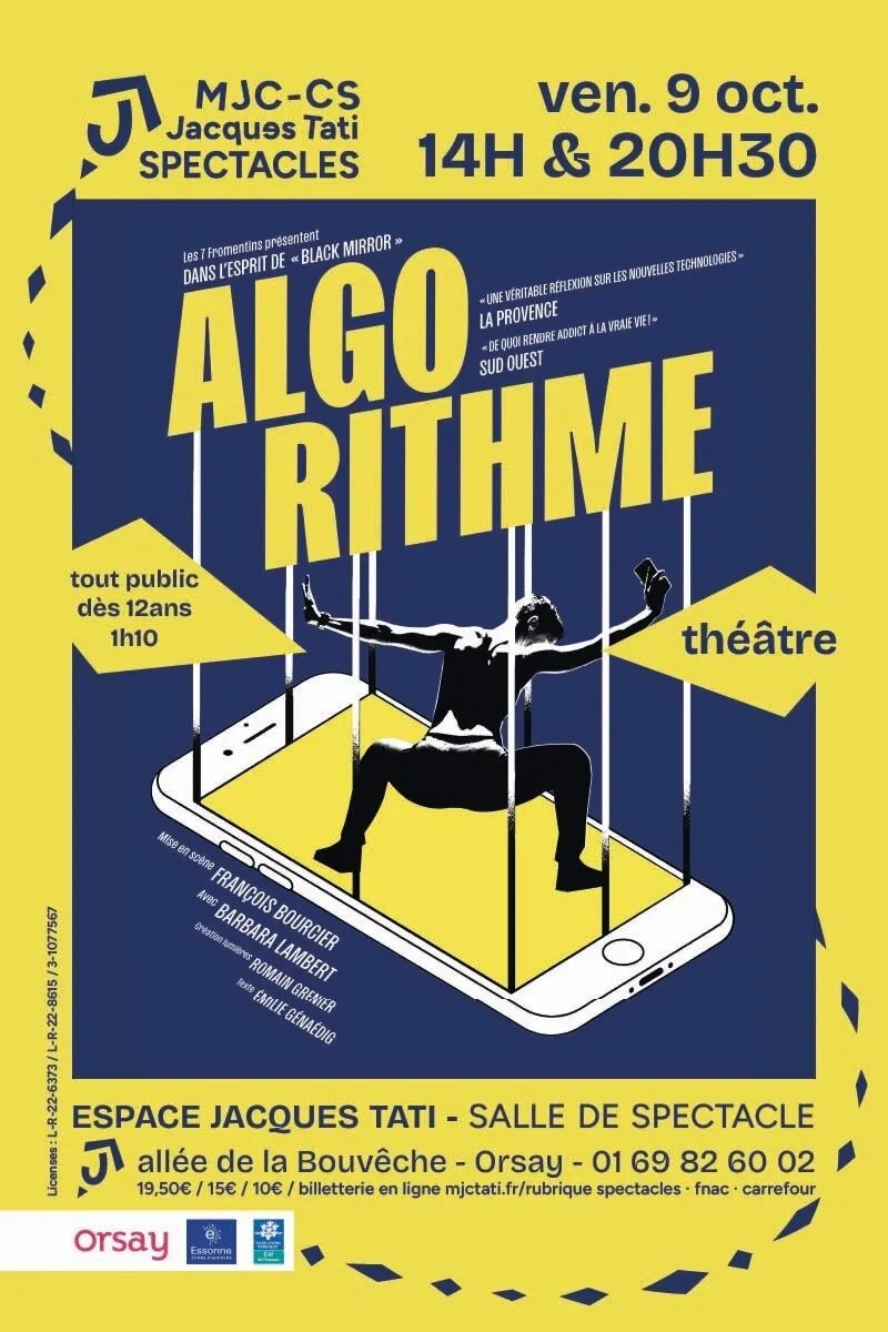 affiche