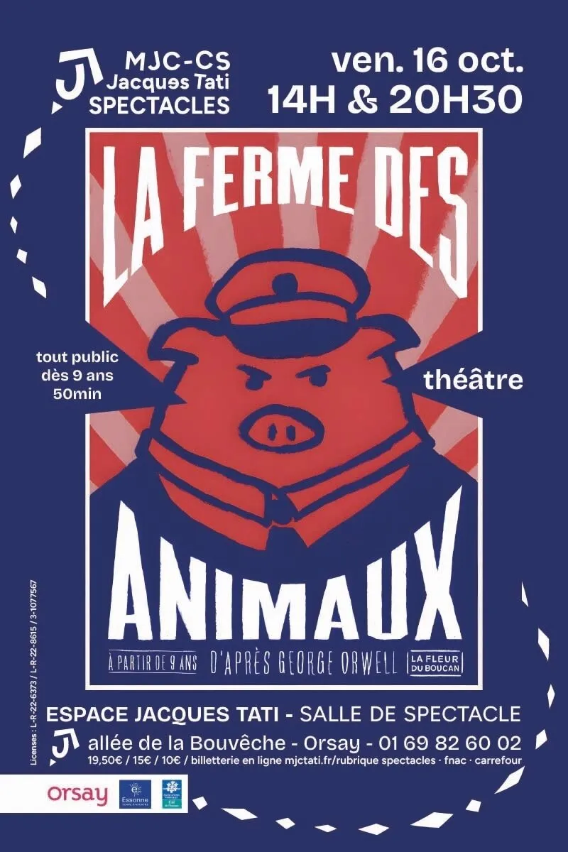 affiche
