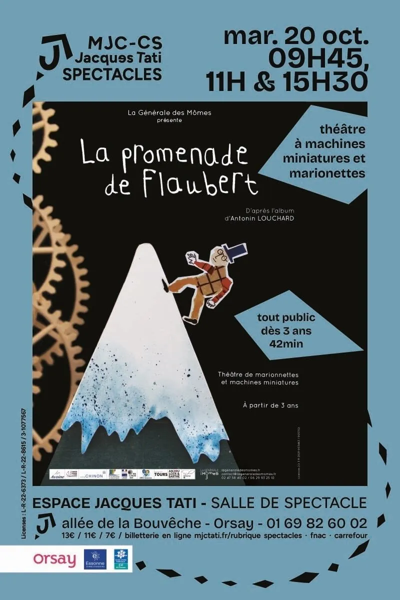 affiche