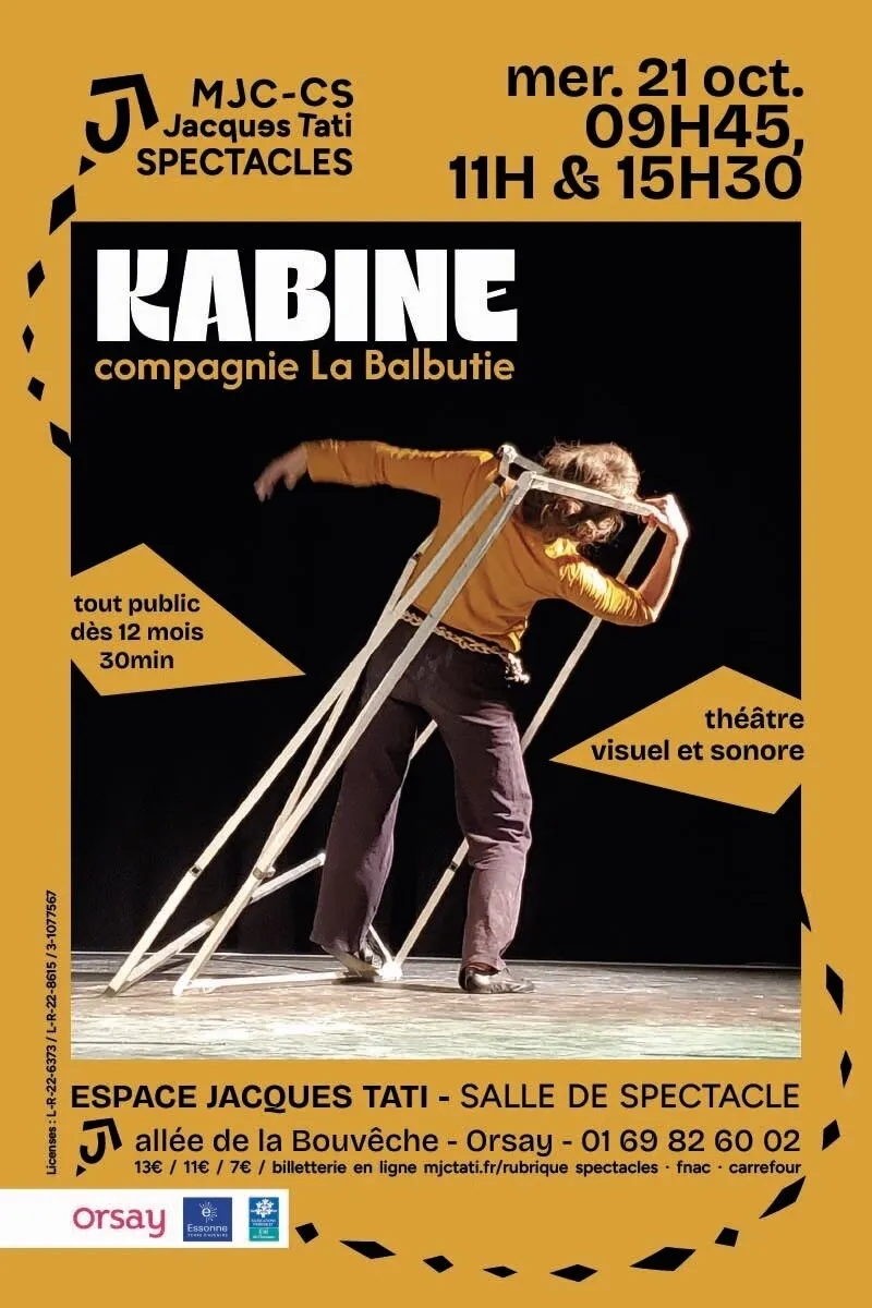 affiche