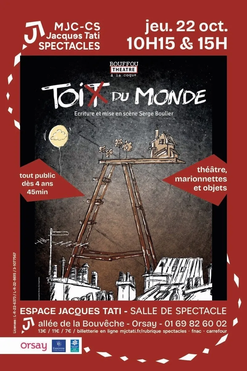 affiche