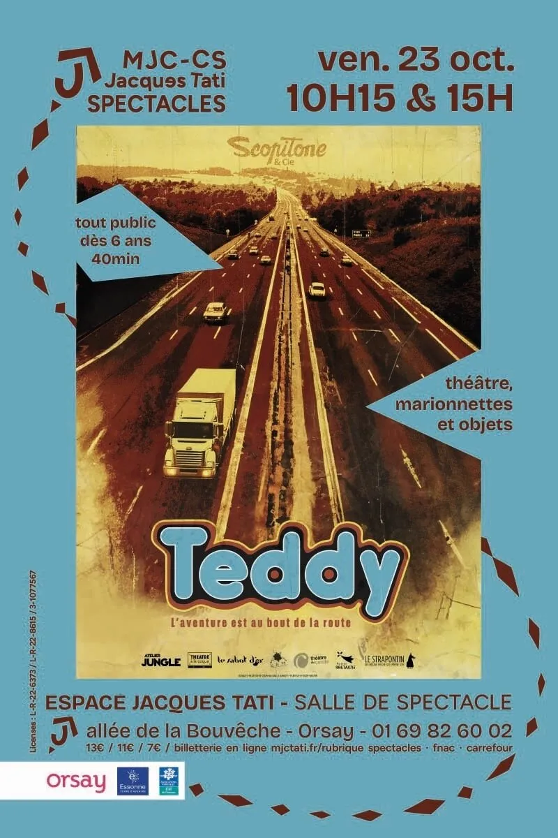 affiche