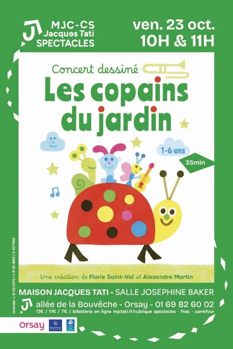 affiche