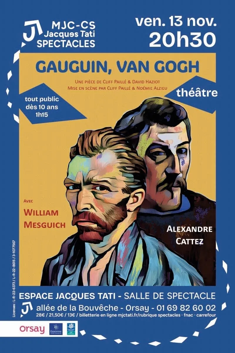 affiche