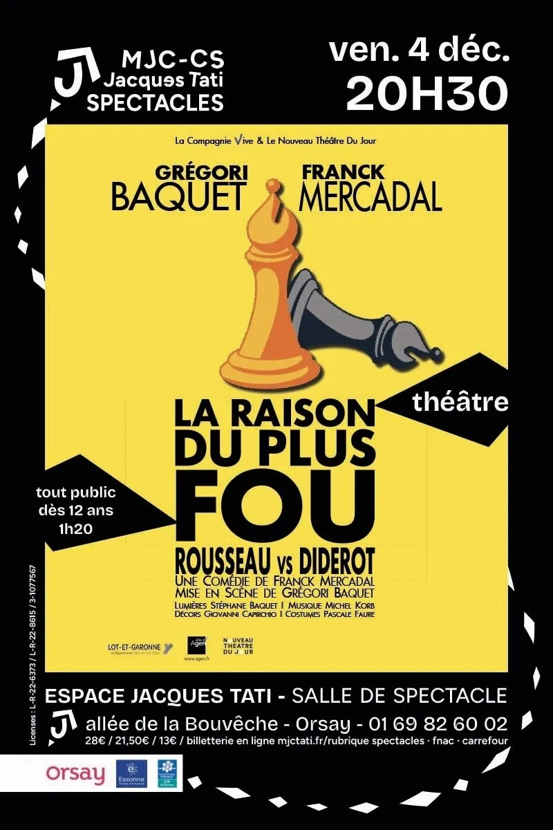 affiche