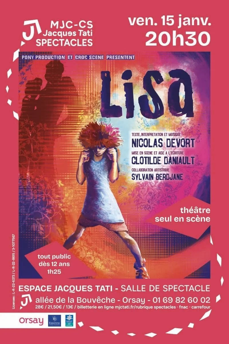 affiche