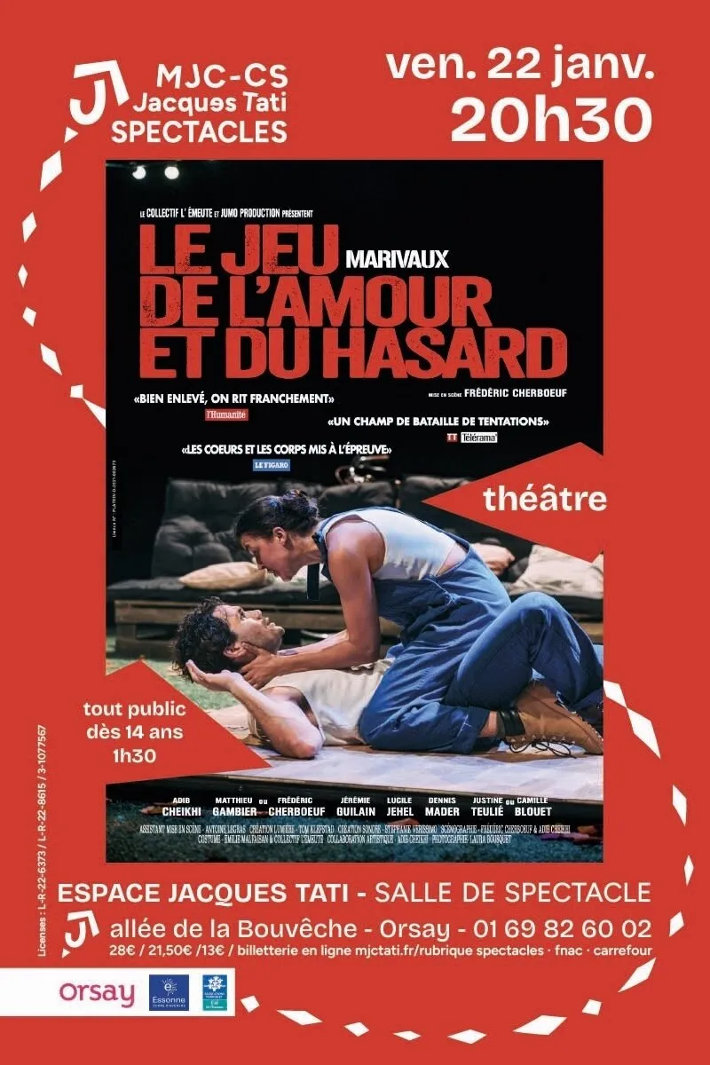 affiche