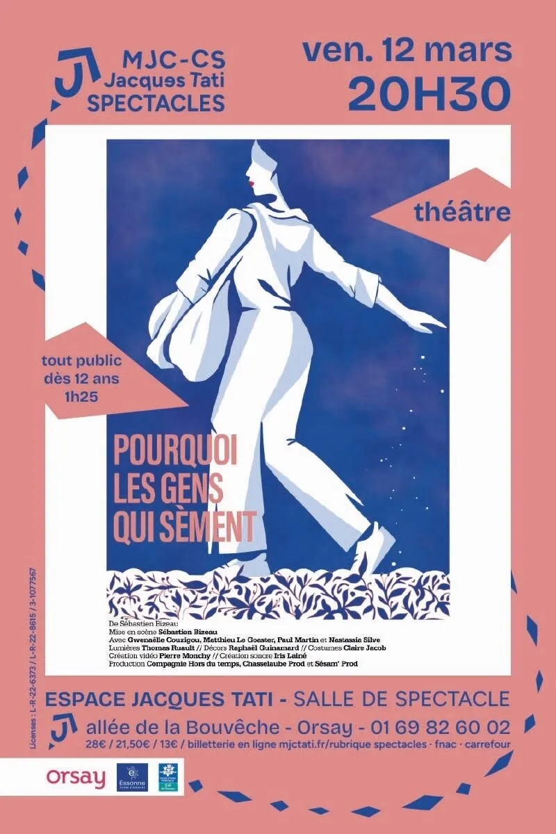 affiche