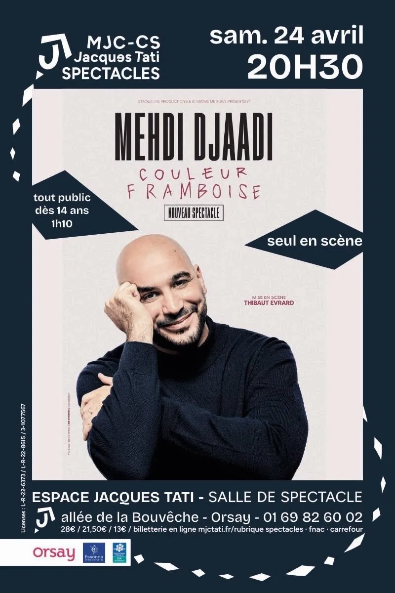 affiche