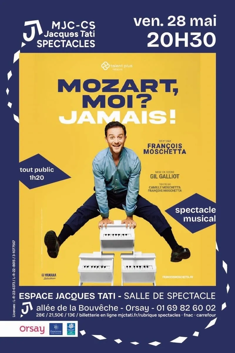 affiche
