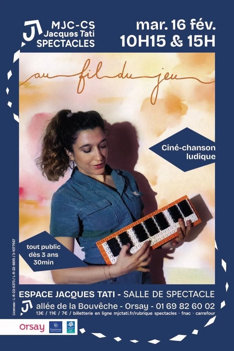 affiche
